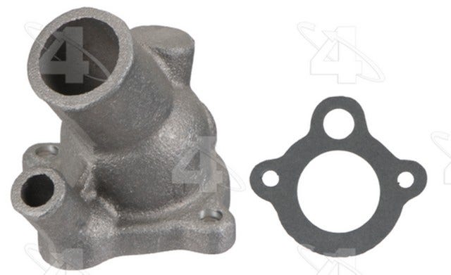 Four Seasons Engine Coolant Water Outlet P/N:84809  Engine Coolant Water Outlet
