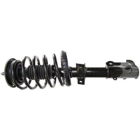 Monroe Shocks & Struts Suspension Strut And Coil Spring Assembly P/N:182138