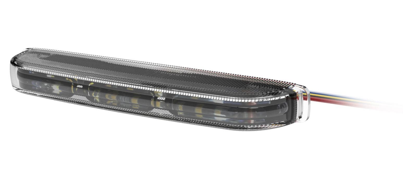 Ecco Directional Led: Single-Color Narrow (Ed5051a)  Directional Led: