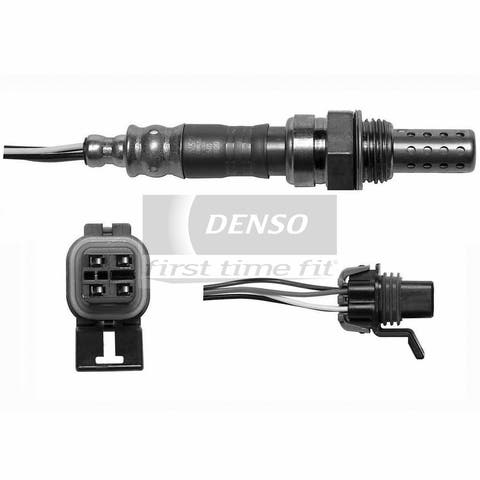 Denso Auto Parts 234-4337  Oxygen Sensor P/N: