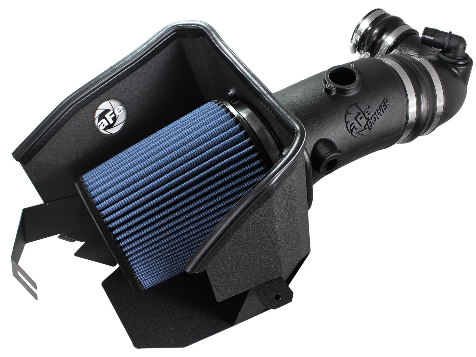 Afe Power Magnum Force 54-41262 Ford Diesel Truck 08-10 V8-6.4L (Td) Performance