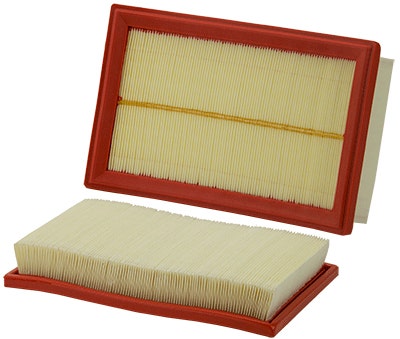 Wix Air Filter P/N:Wa10548  Air Filter P/N: