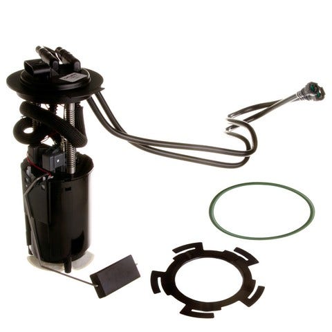 Delphi Fuel Pump Module Assembly P/N:Fg0915  Fuel Pump Module Assembly P/N: