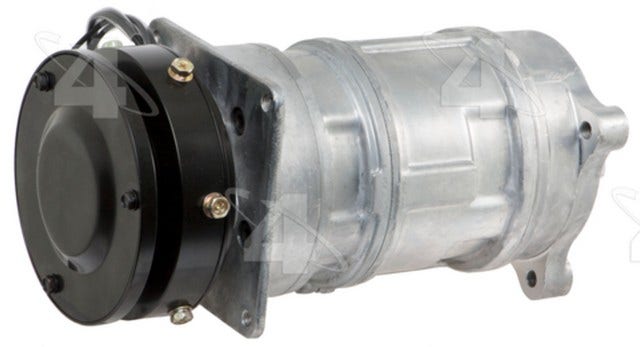 Four Seasons A/C Compressor P/N:58096  A/C Compressor P/N: