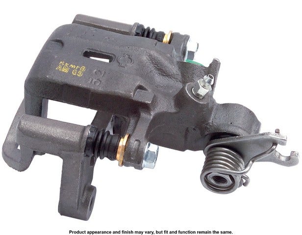 Cardone Reman Disc Brake Caliper P/N:19-B2856  Disc Brake Caliper P/N: