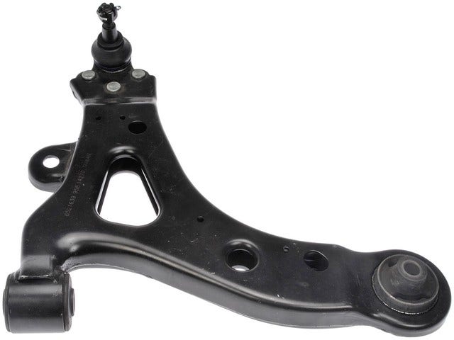 Dorman - Oe Solutions Suspension Control Arm And Ball Joint Assembly P/N:521-639