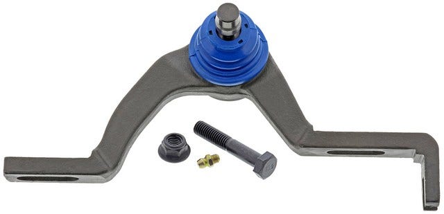 Mevotech Suspension Control Arm And Ball Joint Assembly P/N:Cmk8710t  Suspension