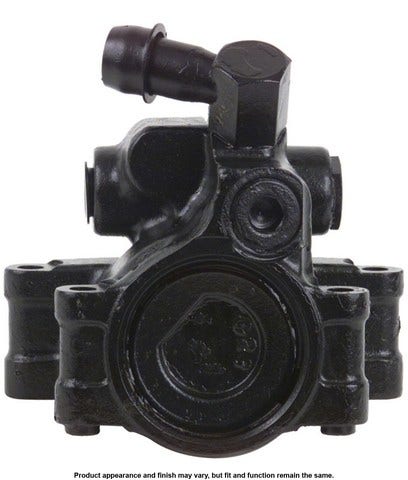 Cardone Reman Power Steering Pump P/N:20-286  Power Steering Pump P/N: