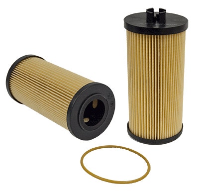 Wix Engine Oil Filter P/N:57311  Filters  Oil Filter; Type - Canister, Color -