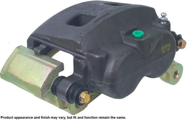 Cardone Reman Disc Brake Caliper P/N:18-B4763  Disc Brake Caliper P/N: