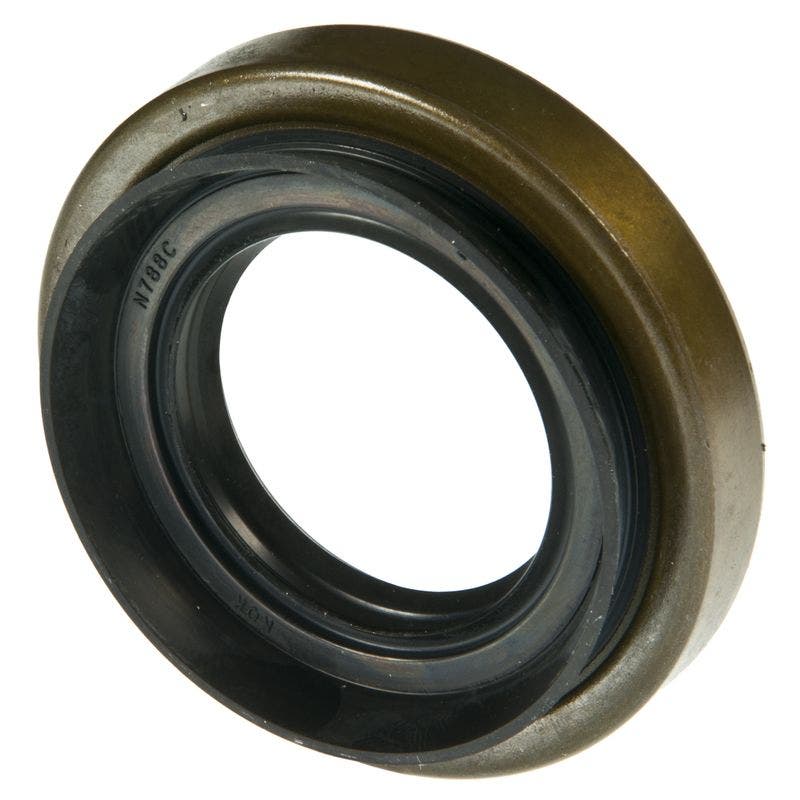 National 710419 Oil Seal   Oil Seal