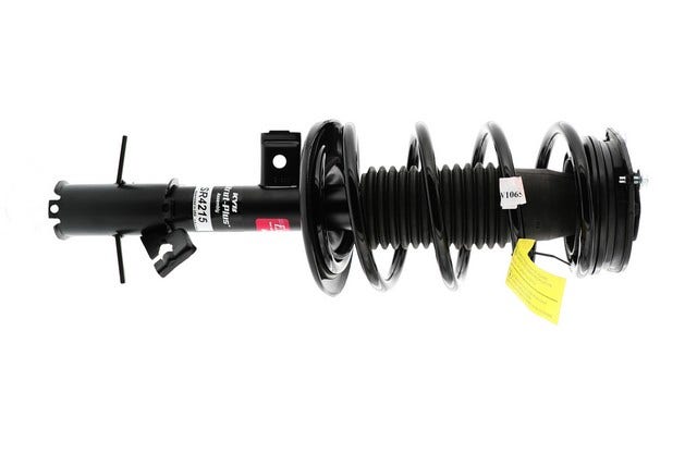Kyb Suspension Strut And Coil Spring Assembly P/N:Sr4215  Suspension Strut And