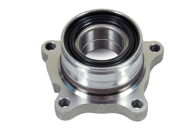 Mevotech Wheel Bearing And Hub Assembly P/N:H512352  Wheel Bearing And Hub