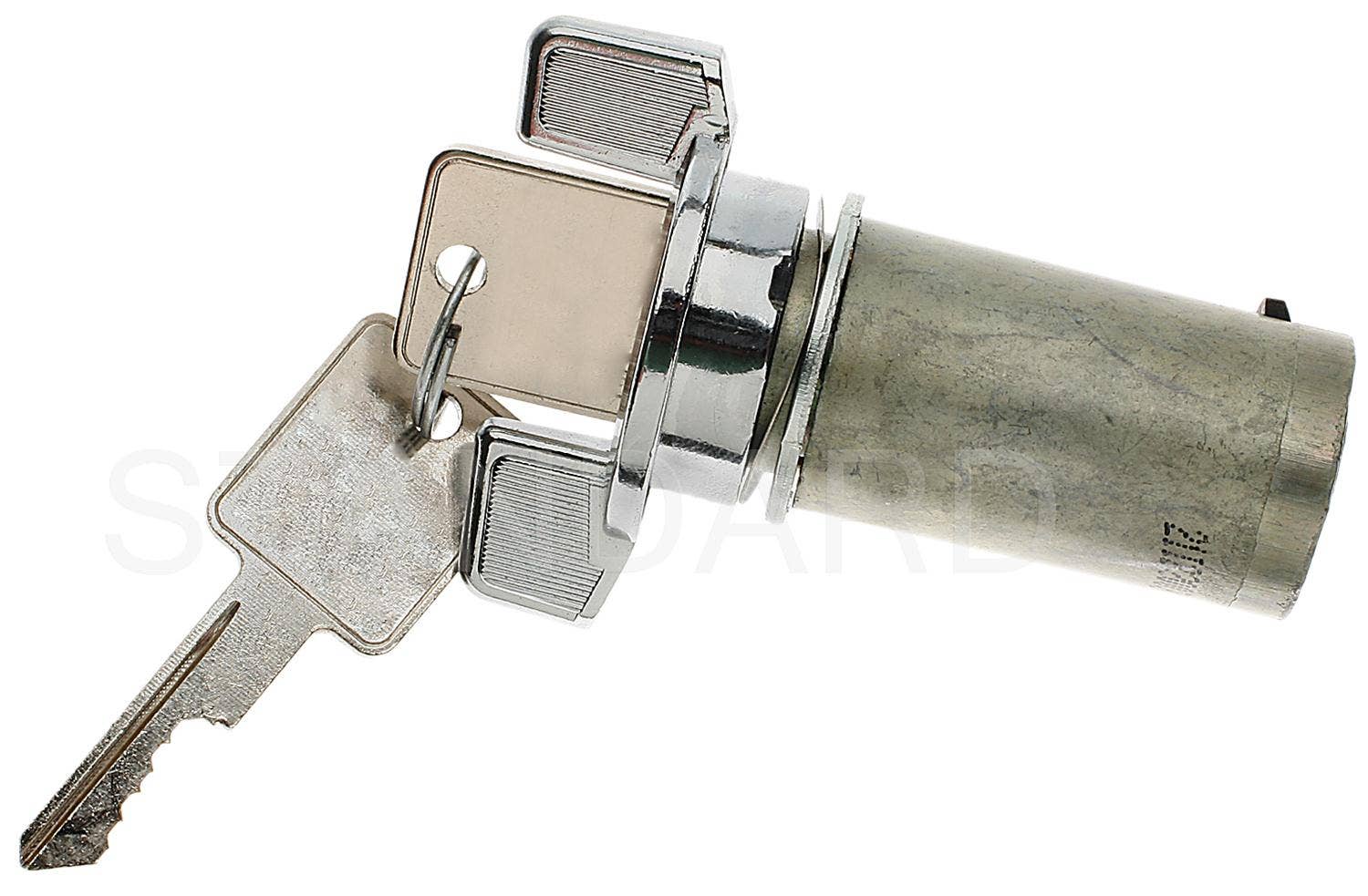 Standard Ignition Ignition Lock Cylinder P/N:Us-66L Standard Motor Engine