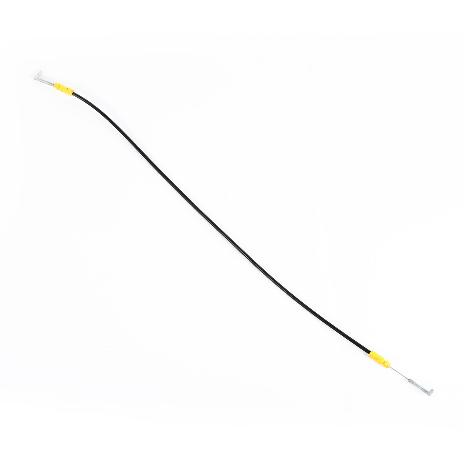 Omix 11812.91 Door Cable Fits 07-10 Wrangler (Jk)   Door Cable Fits 07-10