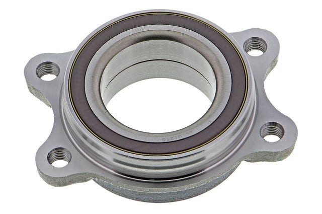Mevotech Wheel Bearing And Hub Assembly P/N:H513301  Wheel Bearing And Hub