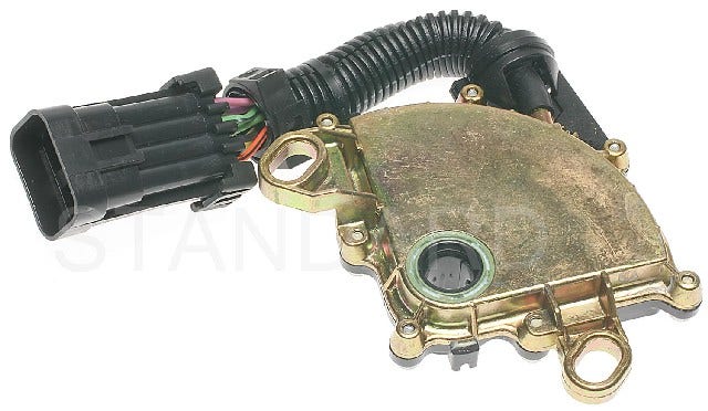 Standard Ignition Neutral Safety Switch P/N:Ns-26  Neutral Safety Switch P/N: