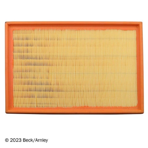 Beck/Arnley Air Filter P/N:042-1657  Air Filter P/N:
