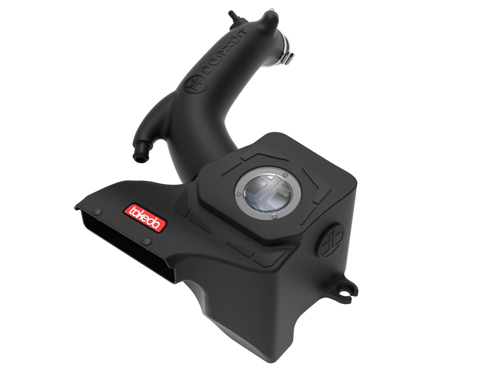 Takeda Momentum Cold Air Intake Sys Takeda Momentum Cold Air Intake Sys