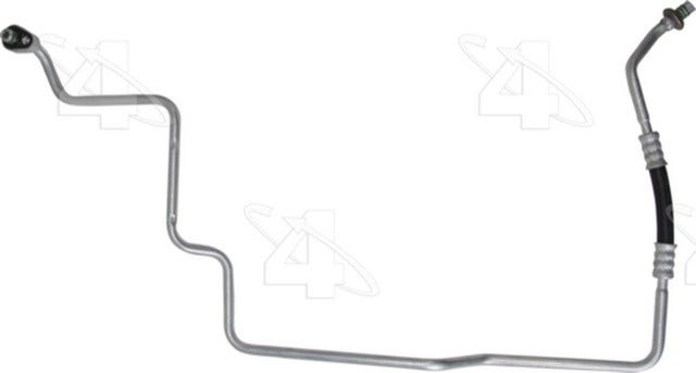 Four Seasons A/C Liquid Line With Orifice Tube P/N:56829  A/C Liquid Line With