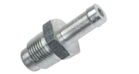 Standard Motor Products V408 Pcv Valve Pcv Valve  Inlet Attachment - Hose Barb,