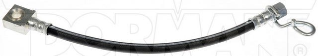 Brake Hydraulic Hose P/N:H620316 Brake Hydraulic Hose P/N:
