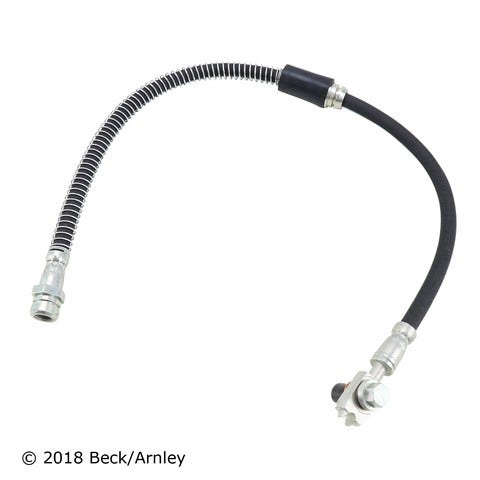 Beck/Arnley Brake Hydraulic Hose P/N:073-1980  Brake Hydraulic Hose P/N: