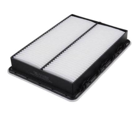 Fram Air Filter P/N:Ca11943  Filter  Air Filter Extra Guard (R); Shape - Oem,