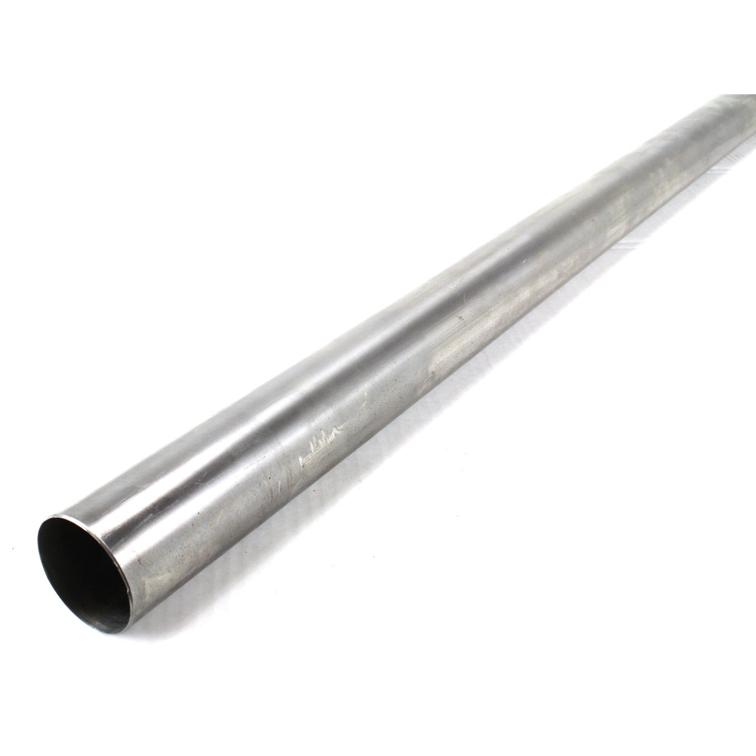 Patriot Exhaust H7757 2" Mild Steel Exhaust Tubing   2  Mild Steel Exhaust