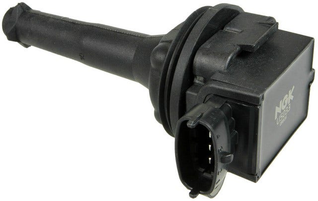 Ngk Ignition Coil P/N:49000  Ignition Coil P/N:
