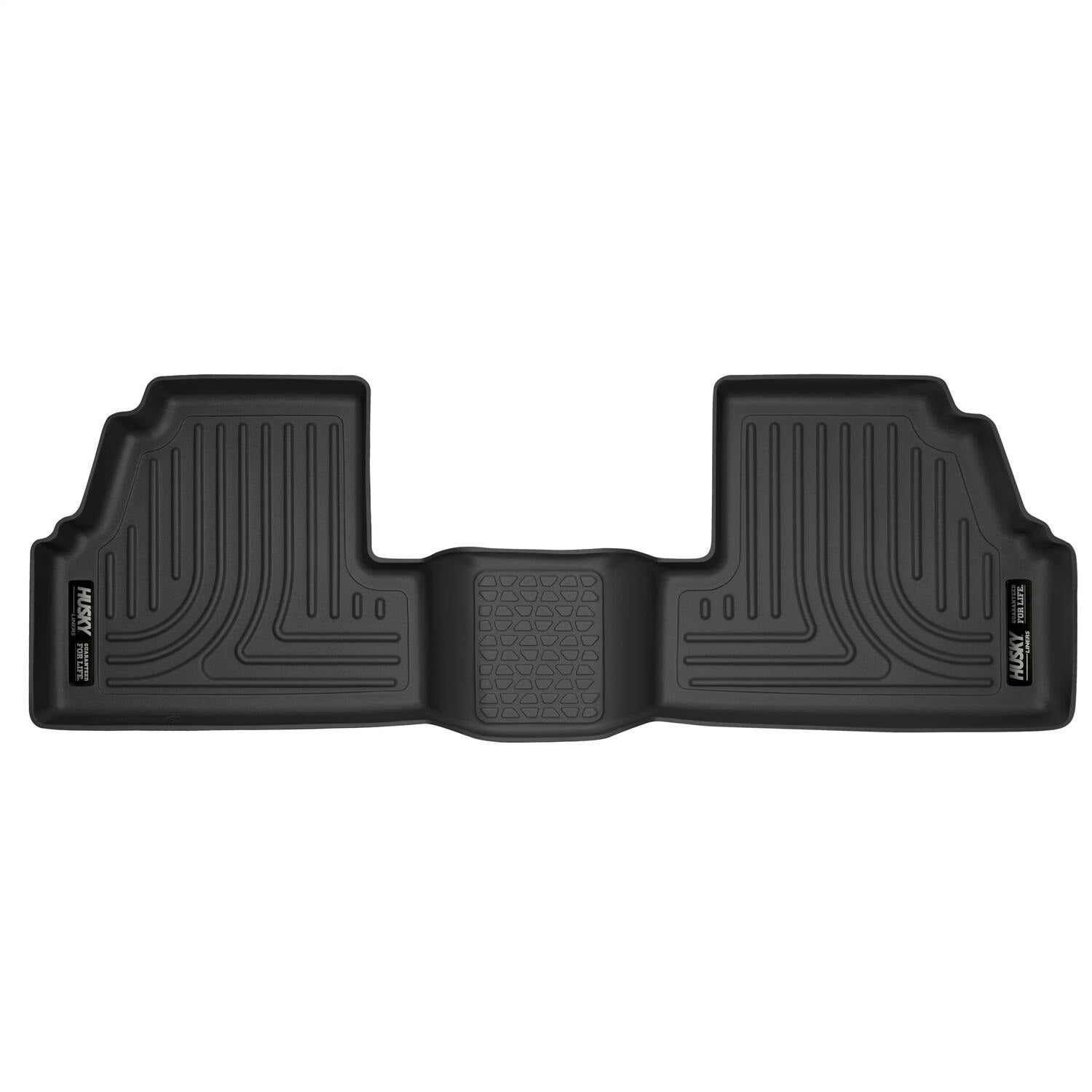 Husky Liners 55361 X-Act Contour Floor Liner Fits 13-22 Encore Trax   X-Act