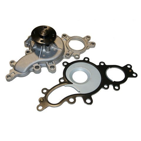 Gmb Engine Water Pump P/N:170-3010  Engine Water Pump P/N: