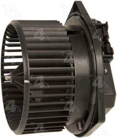 Four Seasons Hvac Blower Motor P/N:75850  Hvac Blower Motor P/N:
