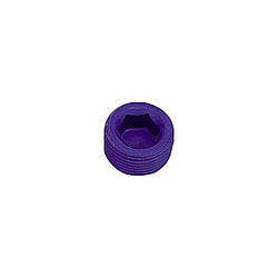 Xrp 993207 1" Allen Pipe Plug   1  Allen Pipe Plug