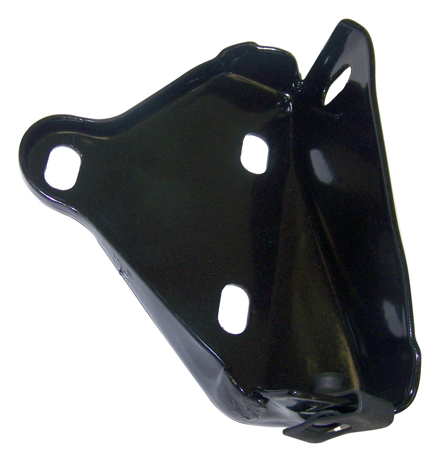 Crown Automotive 52000488 Bumper Bracket Fits 84-96 Cherokee (Xj) Comanche Crown