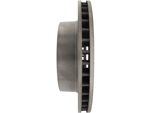 Centric Parts Disc Brake Rotor P/N:121.65008  Disc Brake Rotor P/N: