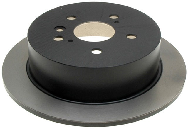 Raybestos Brakes Disc Brake Rotor P/N:980211 Advanced Technology Brake Rotor