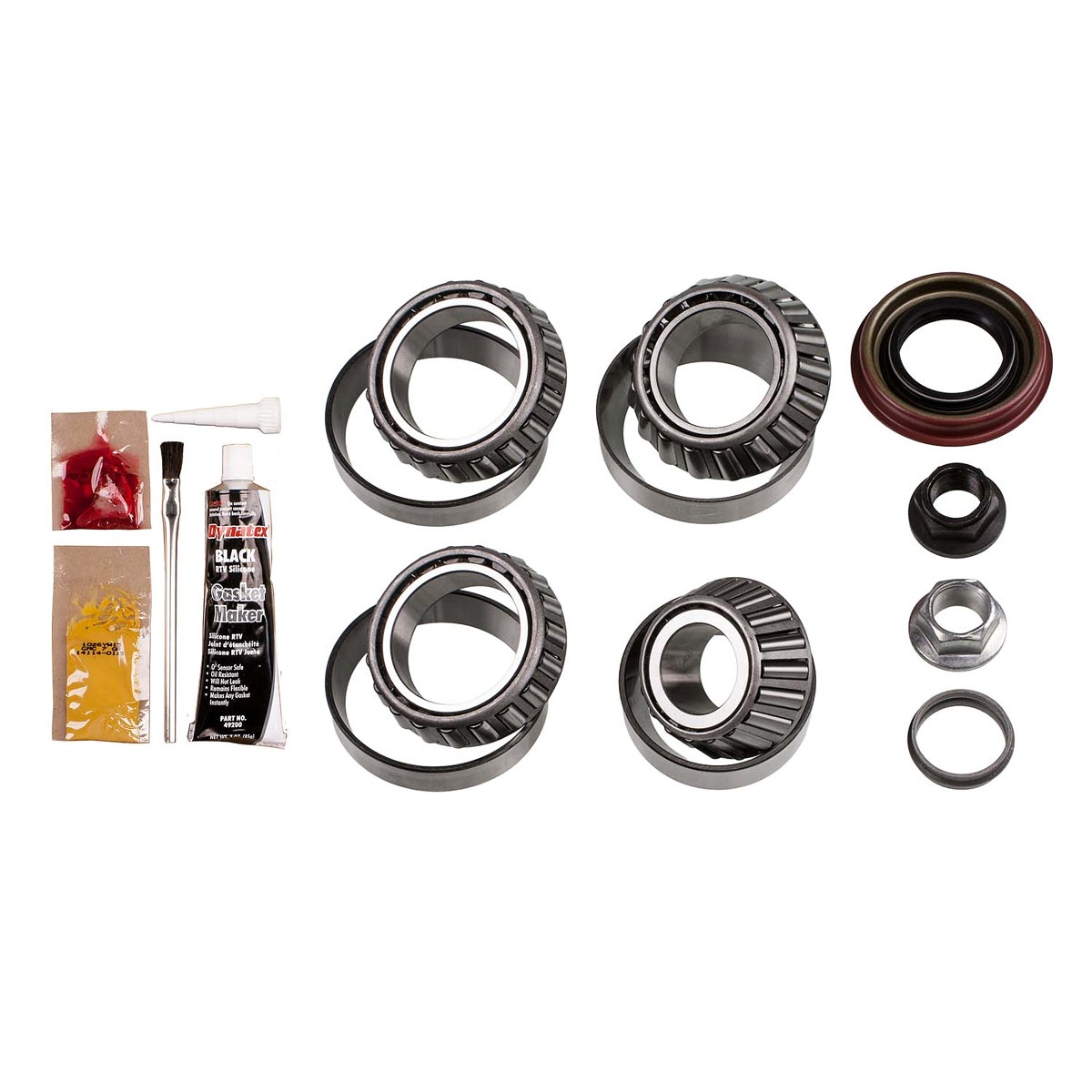 Differential Bearing Kit Differential Bearing Kit