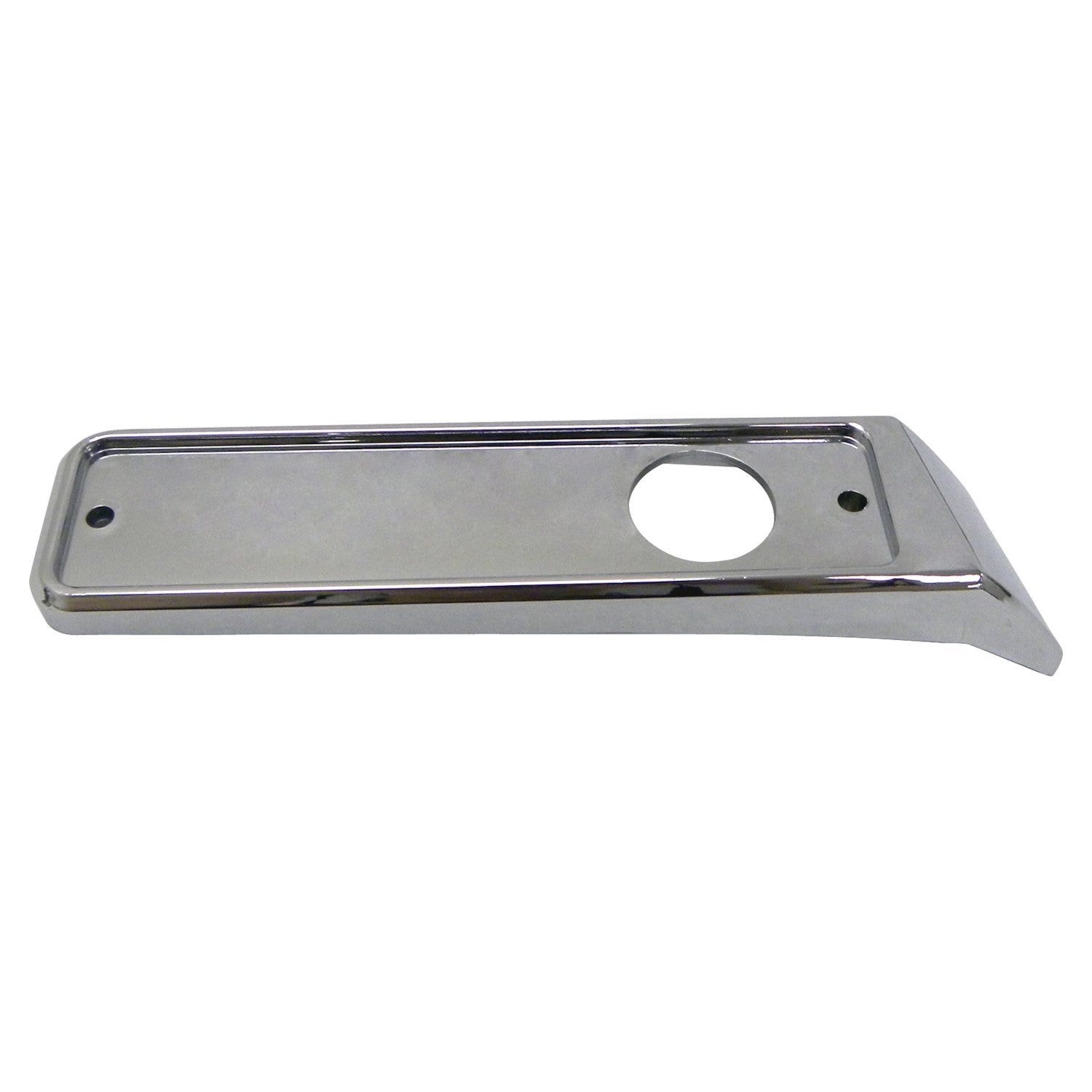 Crown Automotive J5465791 Side Marker Lamp Base Crown Automotive  Side Marker
