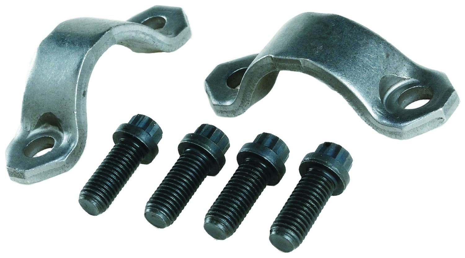 Crown Automotive 4006928K Universal Joint Strap Kit Crown Automotive  Universal