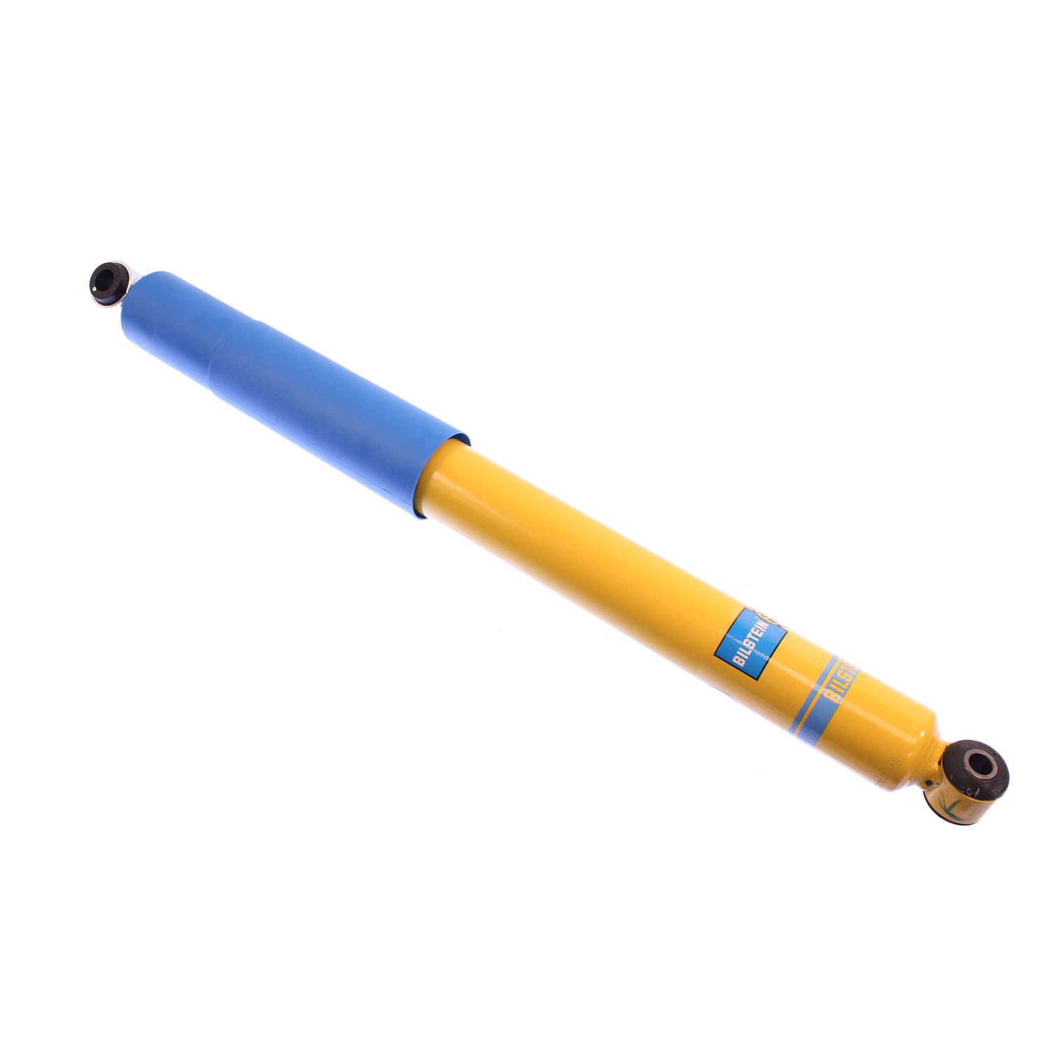 Bilstein Shock Absorbers   Shock Absorber 4600 Series Shock; Type - Nitrogen Gas