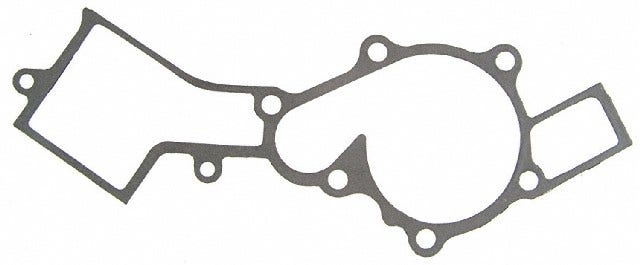 Fel-Pro Engine Water Pump Gasket P/N:35715  Engine Water Pump Gasket P/N: