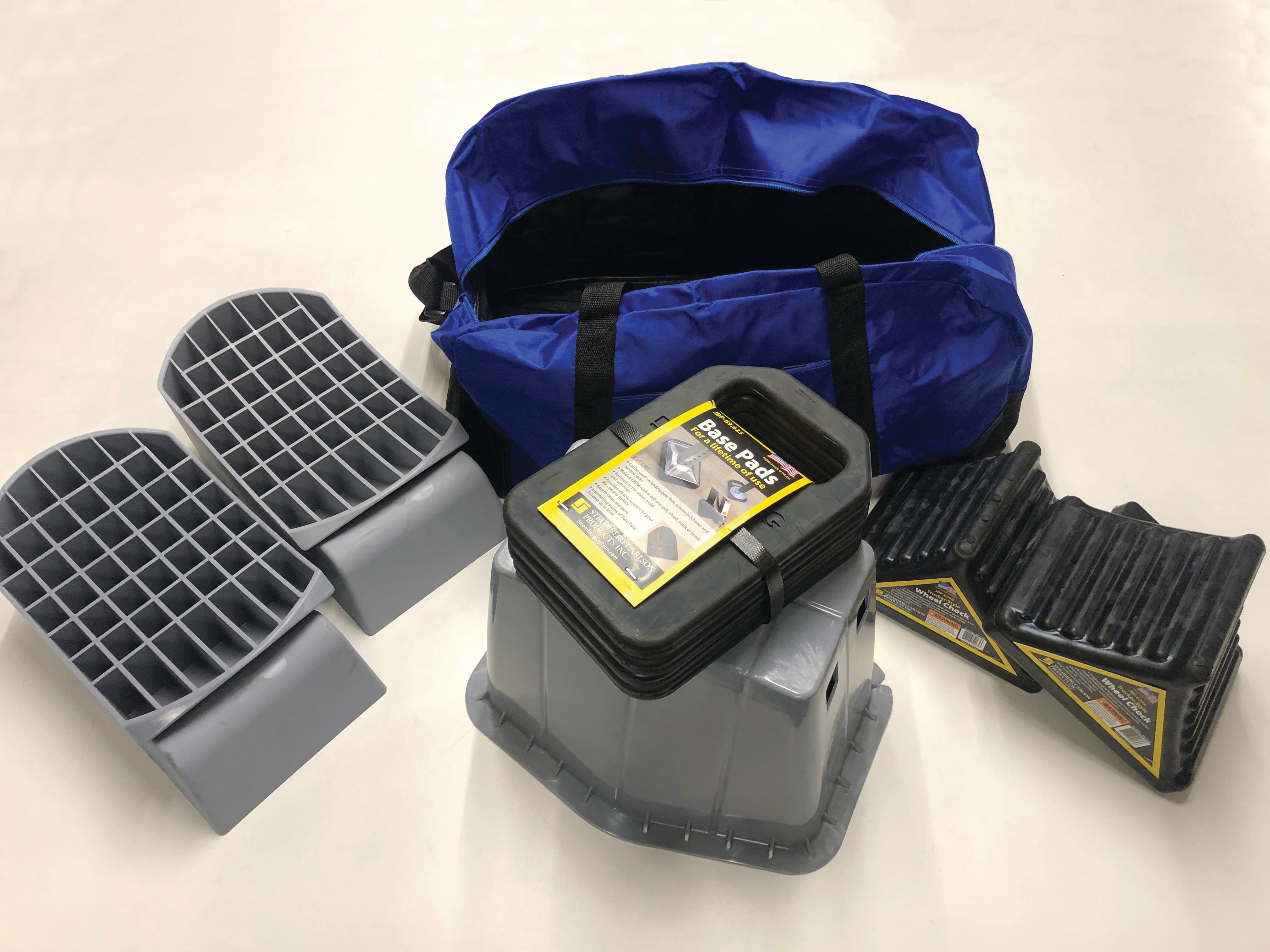 Tt Leveler Starter Kit Tt Leveler Starter Kit