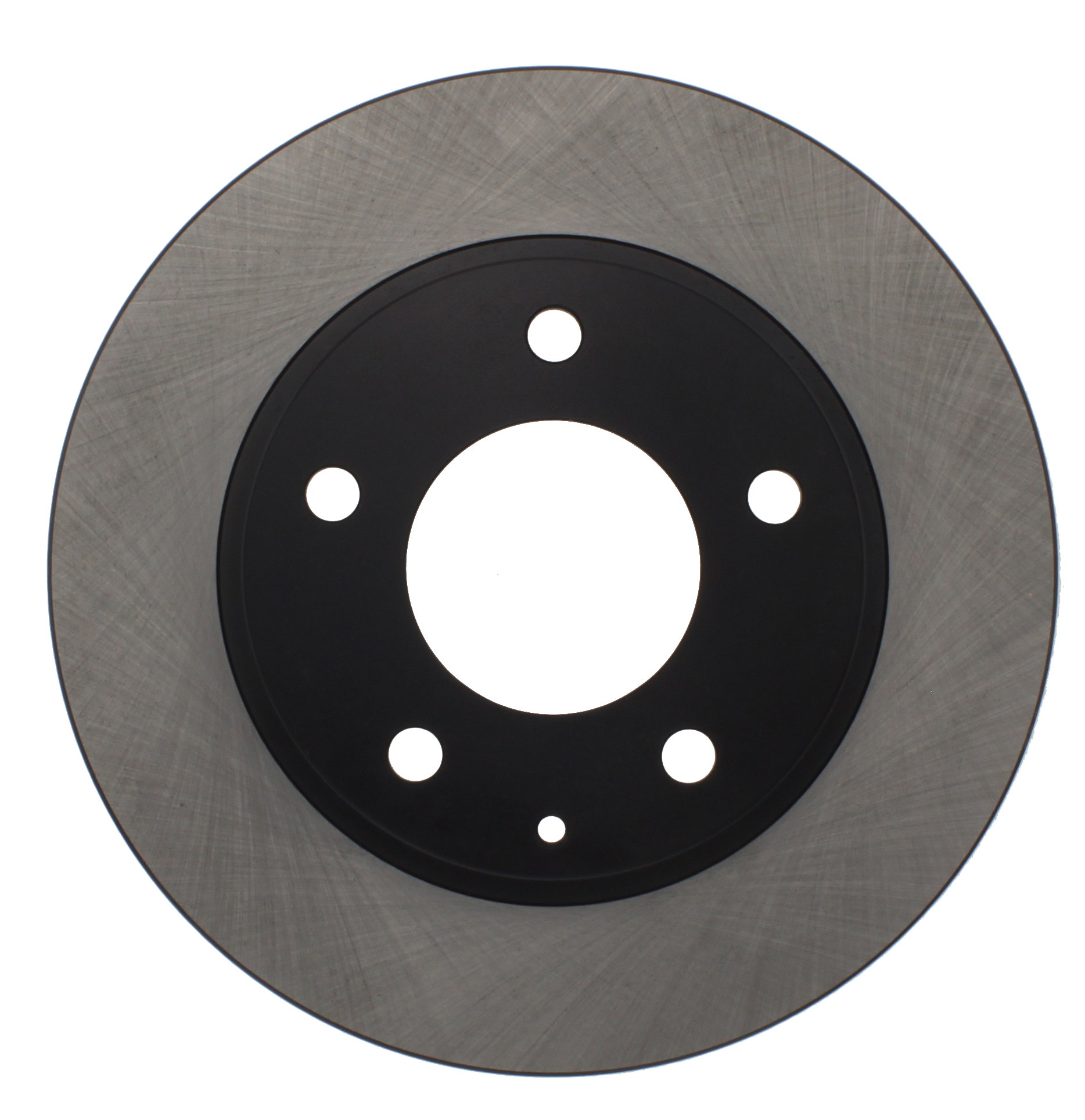 Centric Parts Disc Brake Rotor P/N:120.45049  Disc Brake Rotor P/N: