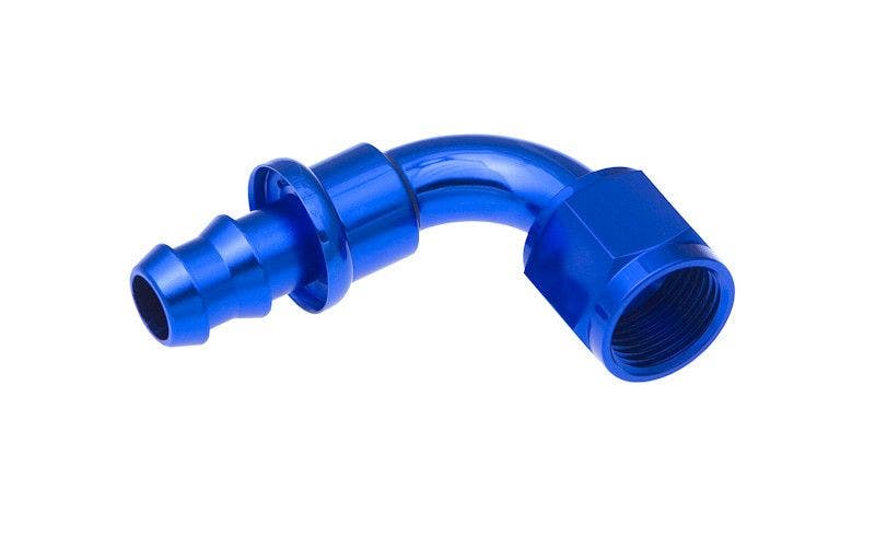 Redhorse Performance 2090121 Hose End  2090121 Hose End