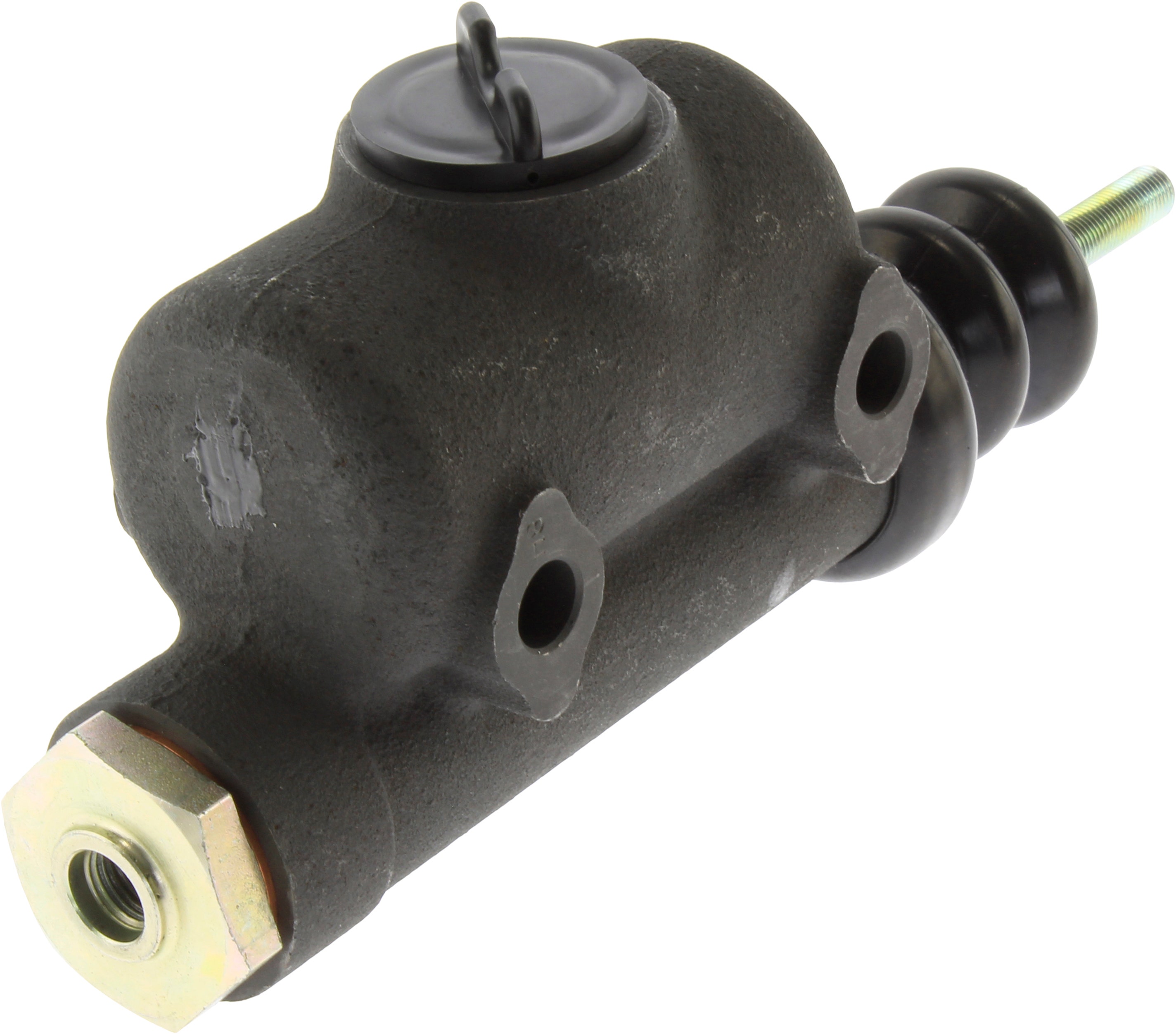 Centric Parts Brake Master Cylinder P/N:130.66039  Brake Master Cylinder P/N: