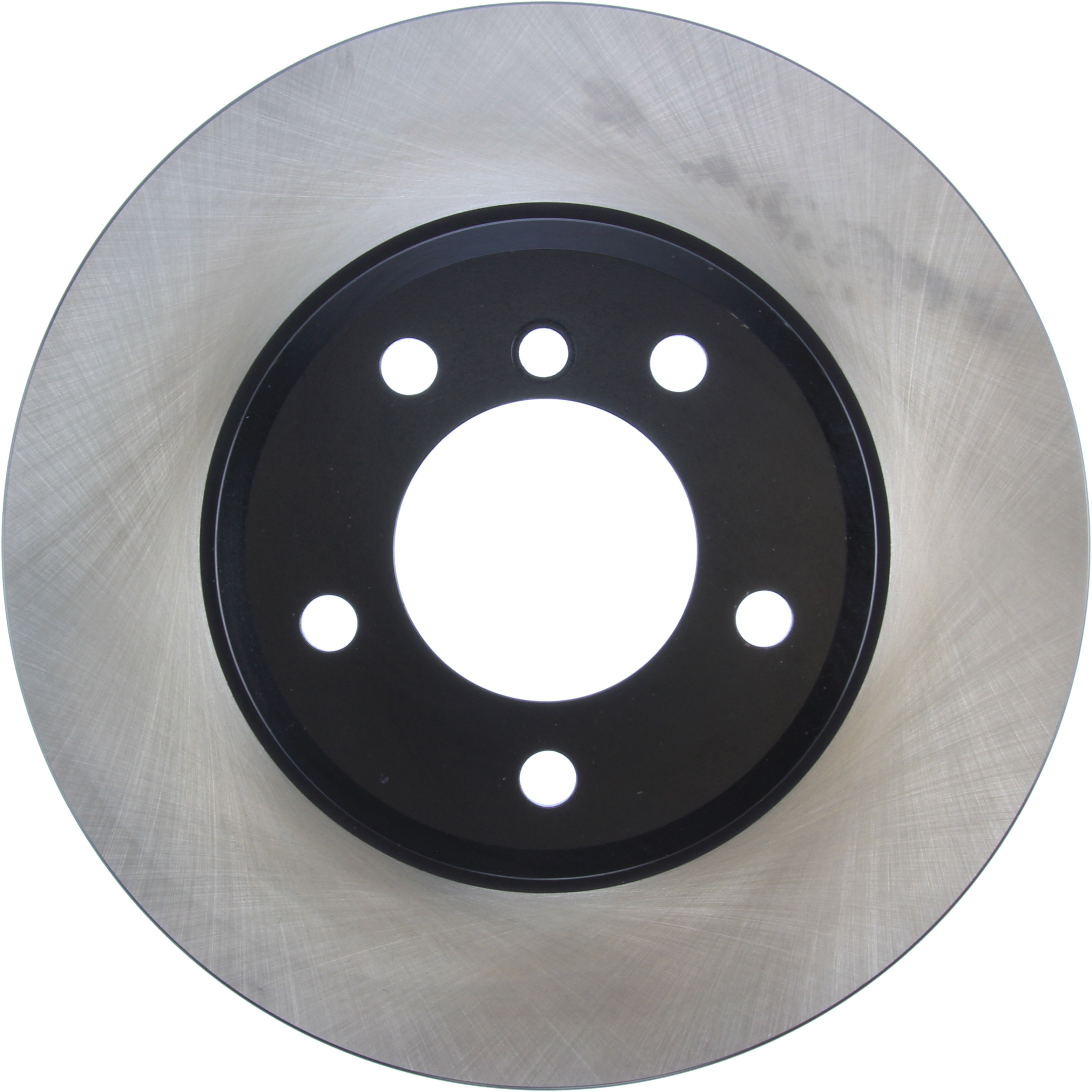 Centric Parts Disc Brake Rotor P/N:125.34048  Disc Brake Rotor P/N: