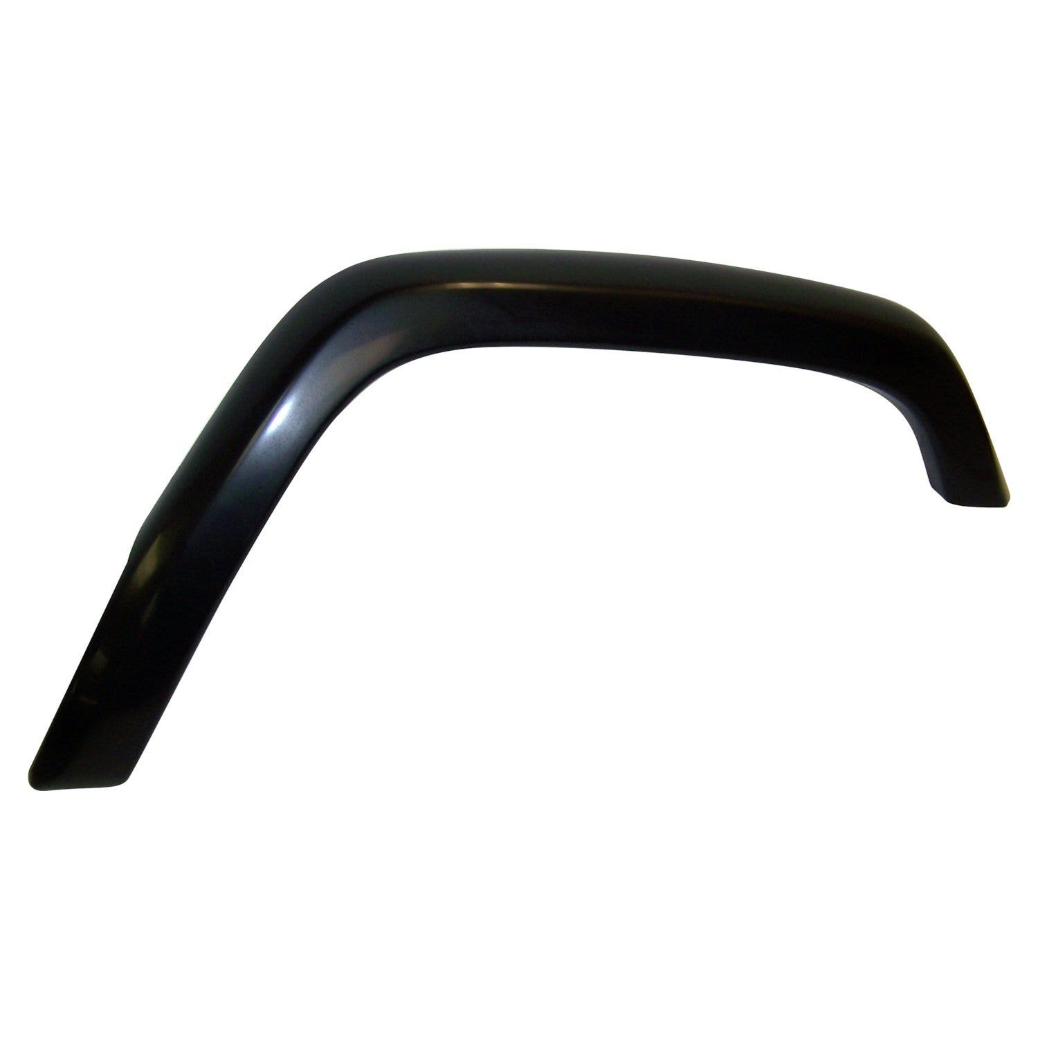 Crown Automotive 5Fw72dx9ad Fender Flare Fits 97-01 Cherokee (Xj) Crown