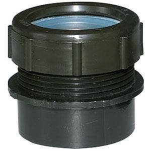 Lasalle Bristol 632801A2 T-Piece Adapt 1 1/2X1 1/4   Sewer Waste Valve Fitting