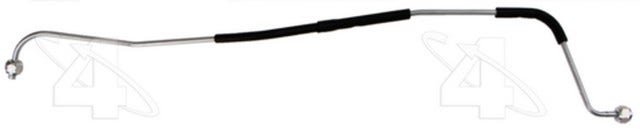 Four Seasons A/C Refrigerant Liquid Hose P/N:55930  A/C Refrigerant Liquid Hose